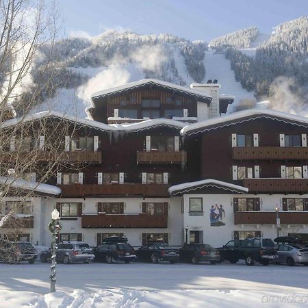 Mountain Chalet 아스펜 외부 사진