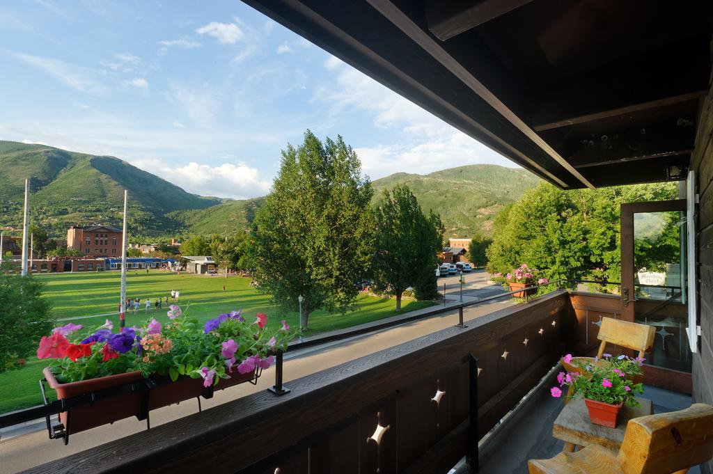 Mountain Chalet 아스펜 객실 사진