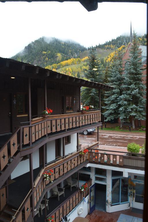 Mountain Chalet 아스펜 객실 사진