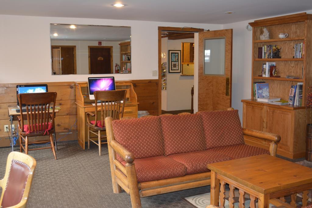 Mountain Chalet 아스펜 외부 사진