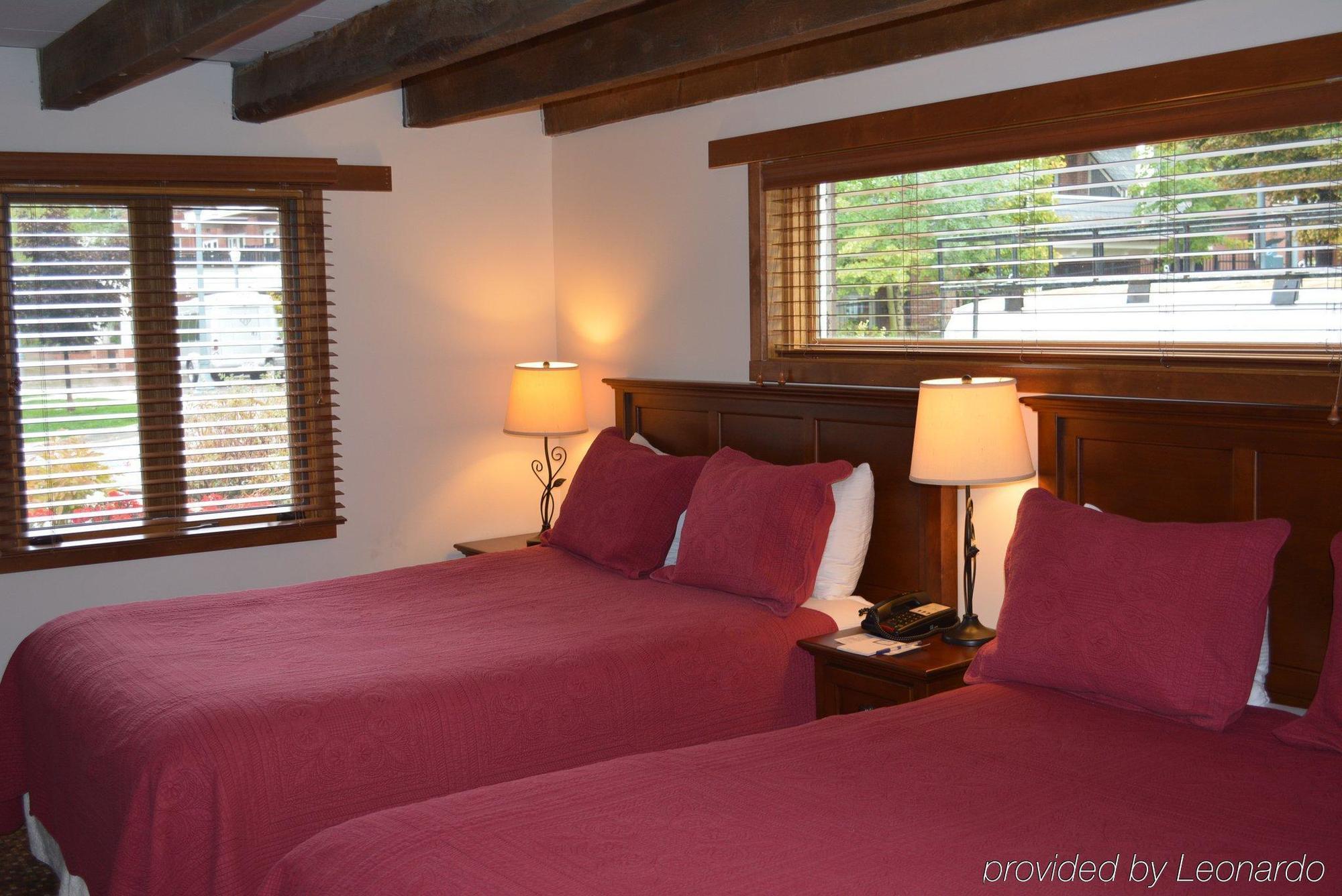 Mountain Chalet 아스펜 외부 사진