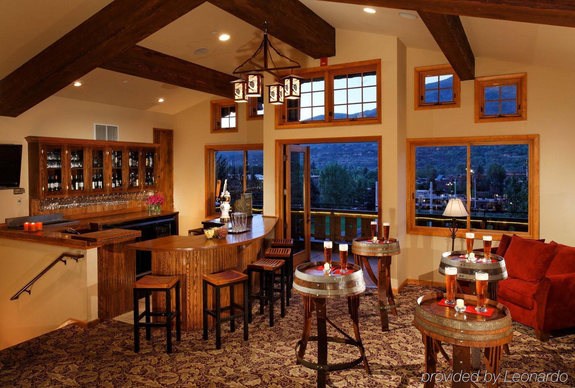 Mountain Chalet 아스펜 외부 사진