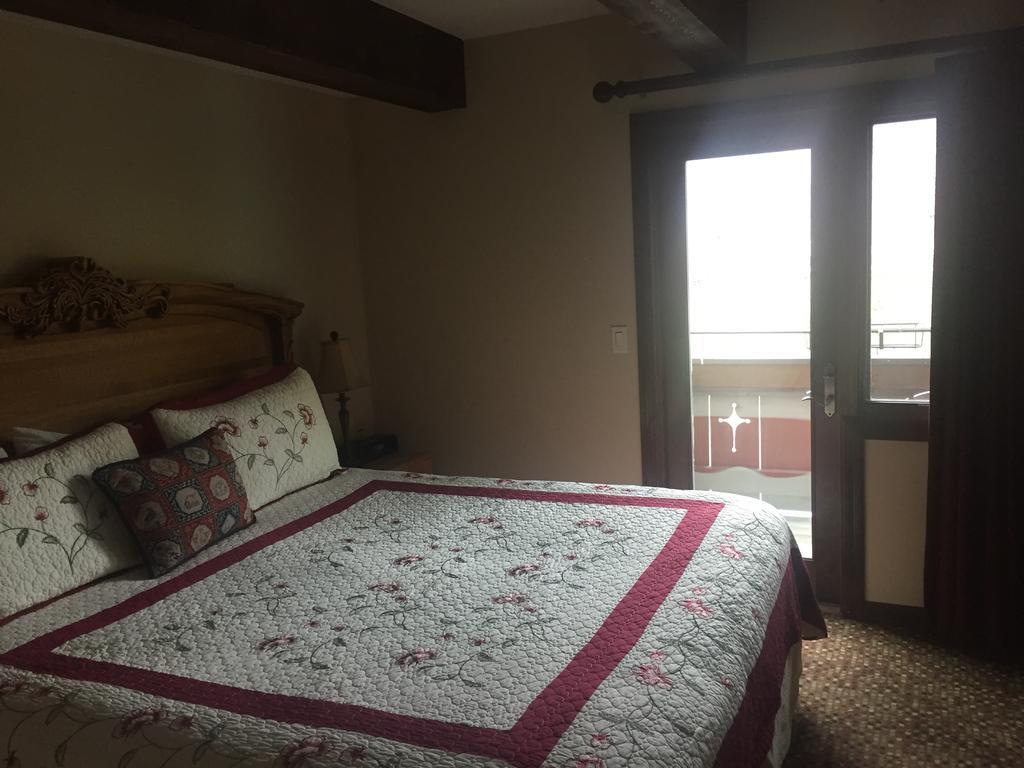 Mountain Chalet 아스펜 외부 사진