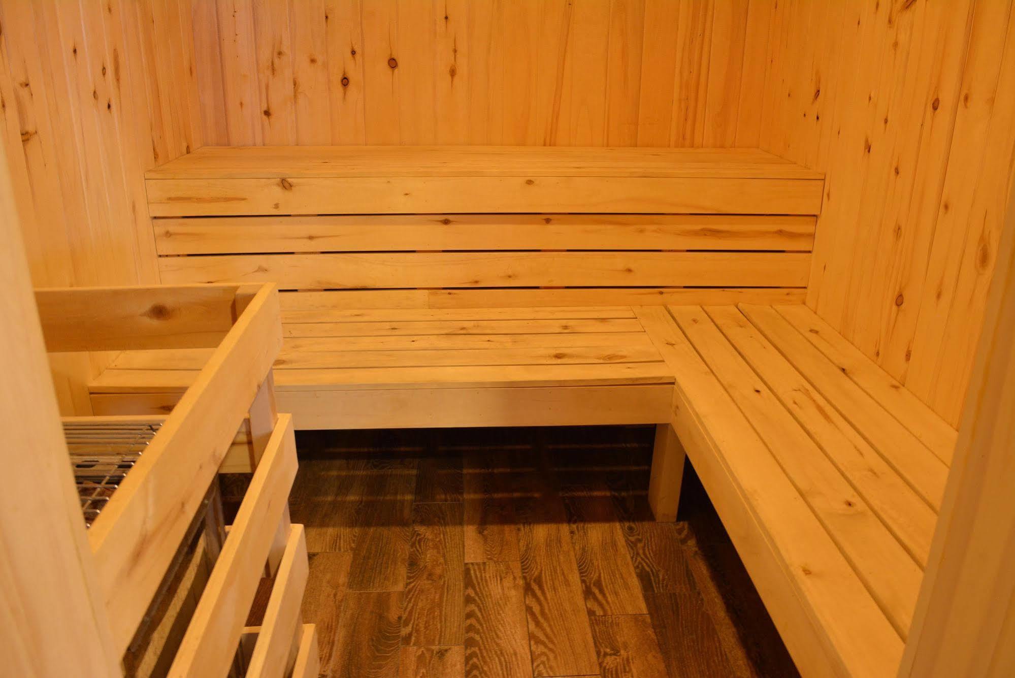 Mountain Chalet 아스펜 외부 사진
