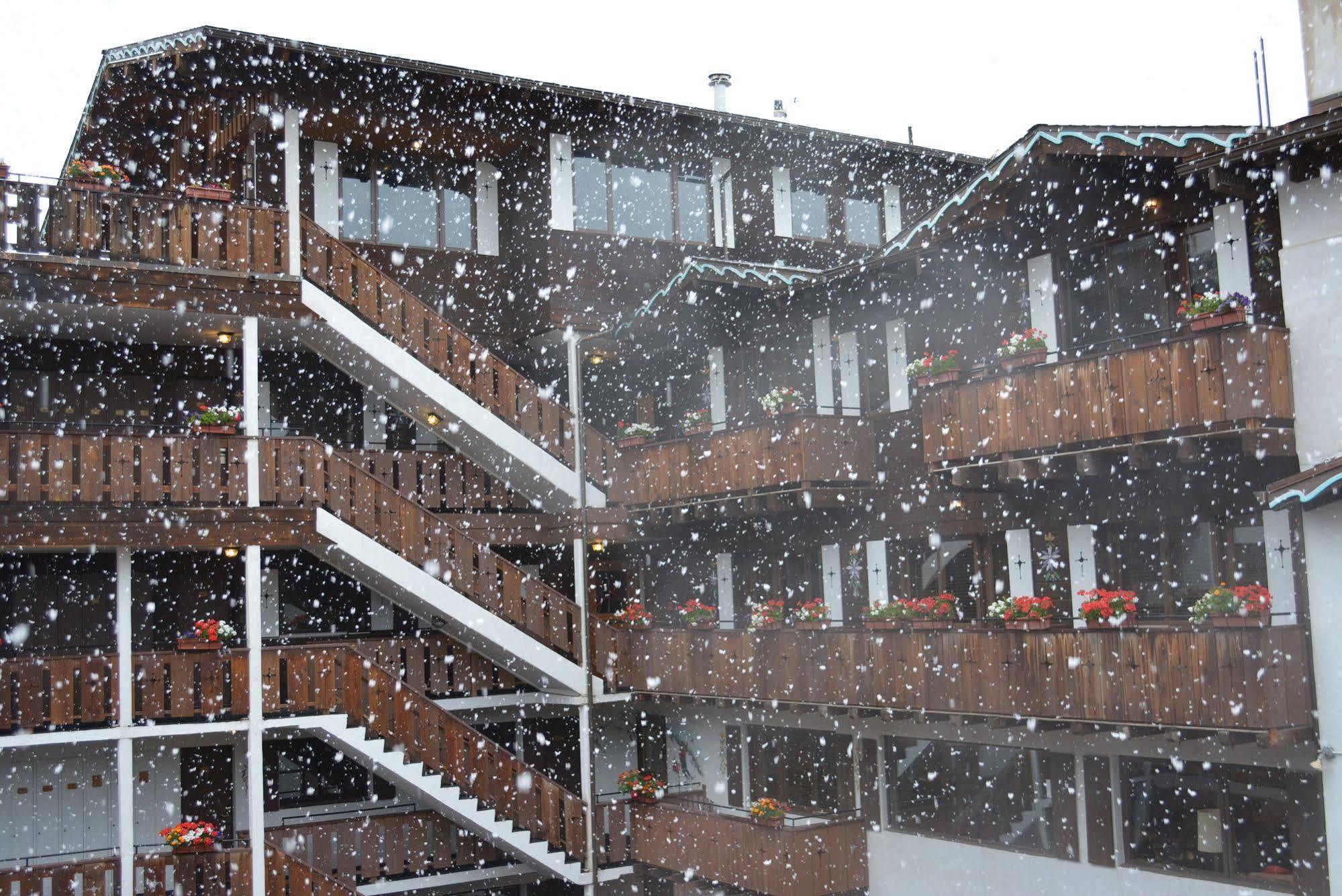 Mountain Chalet 아스펜 외부 사진
